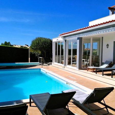 Praia D'El Rey The Golf & Beach Villa Óbidos Extérieur photo