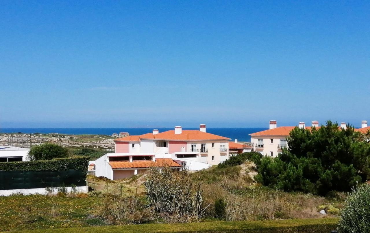 Praia D'El Rey The Golf & Beach Villa Óbidos Extérieur photo