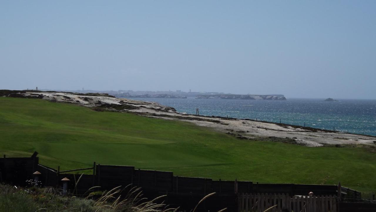 Praia D'El Rey The Golf & Beach Villa Óbidos Extérieur photo